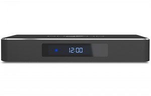 Dune HD Real Vision 4K Review (4K Media Hub)