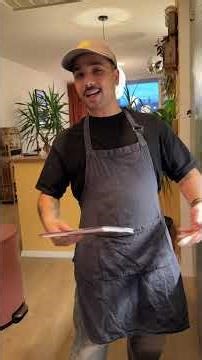 Vijay Kookt Javaanse Bami!