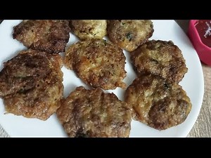 easy chicken/mutton cutlet recipe | cutlet recipe for beginners | cutlet recipe by easy spice eats
