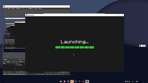 Simple Exhibition Renderer