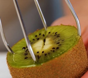 Chef's Guide! Stunning Serving Plates with Precision Cuts | 5-Minute Workouts