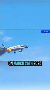 plane vs helicopter mid air collision you wont believe what happened