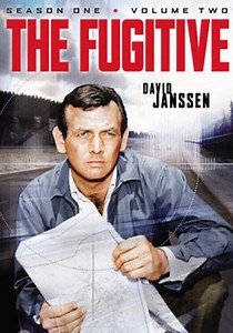 The Fugitive Season 1 - watch full episodes streaming online