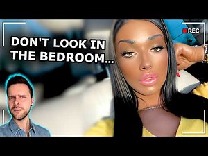 The Horrifying Case of Tiffanie Lucas