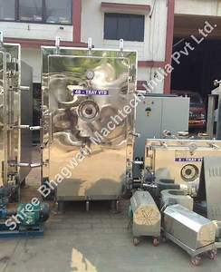 Tray Dryer Manufacturers - Tray Dryer Working Principle, Tray Dryers