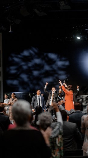 UPCI Youth Ministries on Instagram: "@thesanctuaryupc in St. Louis hosted the #NAYC23 music team today for worship! We’re excited to hear “Heaven” this week!"