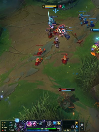 Mastering Aphelios Abilities in League of Legends