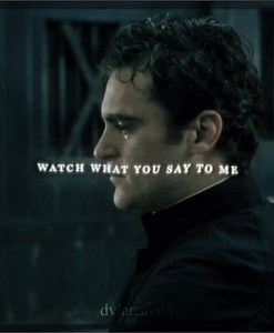 Joaquin Phoenix: Iconic Roles in Film History