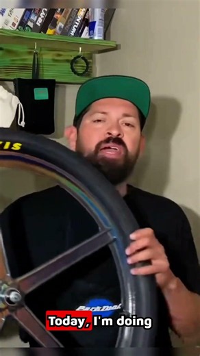 Maxxis Hookworm Tire Review: Everything You Need to Know | Stack BMX