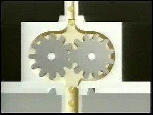 centrale hydraulique et limiteur de pression