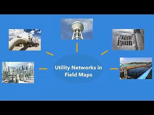 What’s New in ArcGIS Field Maps | June 2022