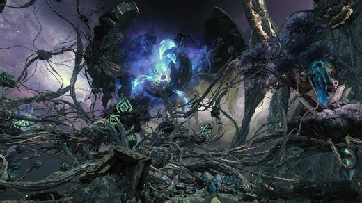 Lost Ark Launches Brand-New Abyssal Assault Content