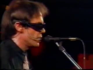 Neil Young - Computer Age (Live in Berlin, October 1982)