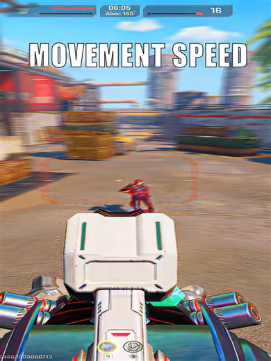 Bloodstrike Strategy in Warzone