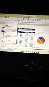 ✅Master Data Create in Excel || job 💻👽#Excel#Excel tips#Excel tutorial#shorts