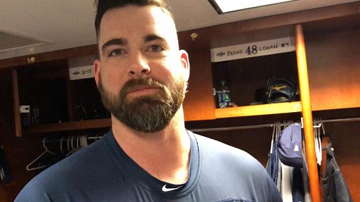 Logan returns from 10-day DL