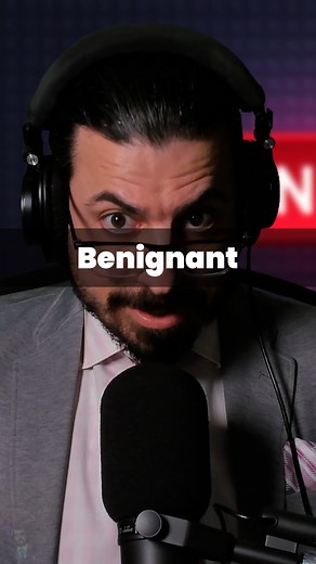 The Daily Word: Benignant Definition: (adjective) kind, benevolent; gracious Performed: Don Huely Written: Don Huely with ChatGPT Edited: Dougie McFallendar (@dougie69mf) 6th man: Fergus O’Shaughnessy (@fergusoshay) Socials: Catarina Fraga (@kat211110) Music: Brandenburg Concerto No. 3 In G Major by Bach & Fanfare for the Common Man by Aaron Copland #huely #wordoftheday #thedailyword #dm69 #ferg0 #kat211110 #Bach #Benignant #Copland | DonHuely