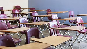 3 Savannah-area middle schools rank in top 100 in Georgia, U.S. News & World Report says