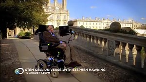 This Sunday night on Discovery, we explore one of the most fascinating and controversial topics in modern science: Stem cells. Stem Cell Universe with Stephen Hawking premieres Sunday at 7:30pm AEST/NZST. | Discovery Channel Australia