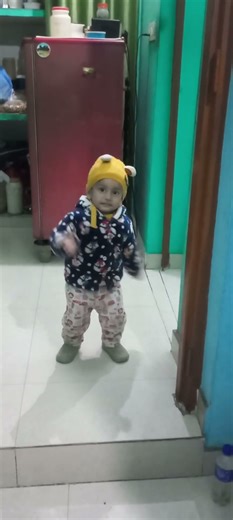 krish Dancing in new viral song