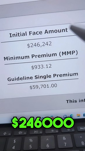 22 reactions | Can you USE LIFE INSURANCE to SUPPLEMENT your...