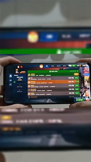 Truck Simulator Ultimate Mod Apk v1.3.9 Unlimited Money Free Shopping 2025 TERBARU