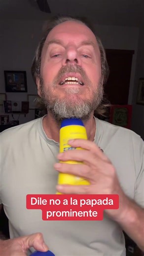 Esta es la crema que yo uso para controlar mi papada y que no se vea en cámara