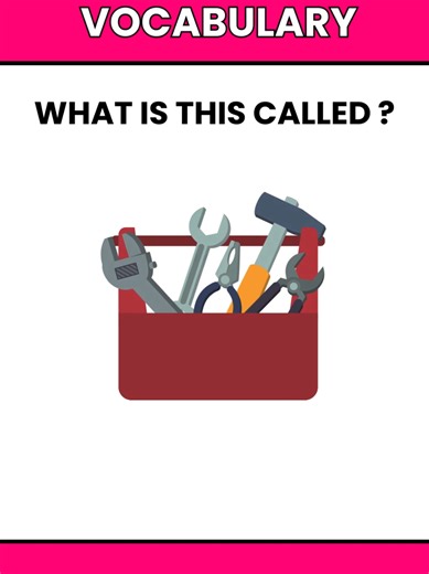 Essential Workshop Tools for Learning English Vocabulary