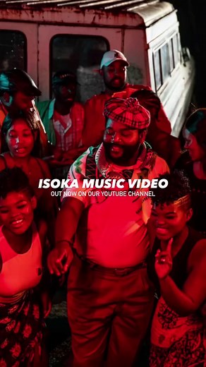 #Sjava #Isoka music video officialy out on our YouTube channel. ♥️ #Isibuko