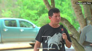 174K views · 10K reactions | Padre Luis Toro: ⚜ La Fe, La Esperanza...