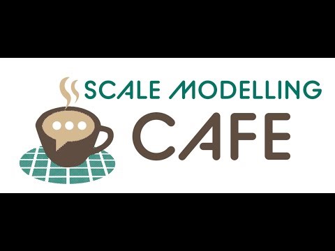 Welcome to the Scale Modelling Cafe channel