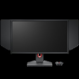 BenQ ZOWIE XL2746K 240Hz DyAc+ 27インチ e-Sports ゲーミングモニター | ZOWIE Japan