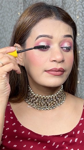 Eye Makeup Step by Step Easy Beginner Eye Makeup Tutorial, Perfect Blend Look #shorts #youtubeshorts