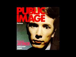 Public Image Ltd - Fodderstompf