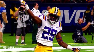 90K views · 1.9K reactions | First Southeastern Conference game of the season. Here Come The Tigers! 6 p.m. CT | ESPN LSU vs. Mississippi State | LSU Football | Facebook