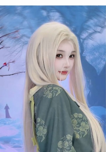 Yingying's Costume Shift #wherewindsmeet #wwm #game #YếnVân #연운