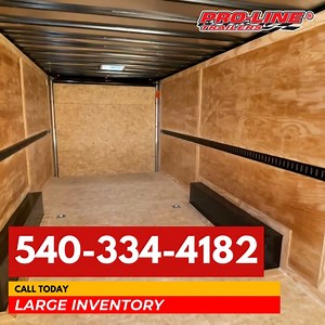  Landscape Trailers designed for functionality and ease. Make your gardening tasks simpler. www.prolinetrailersales.com 540-334-4182 | Pro-Line Trailers | Facebook