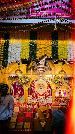 चोथमाता #viralvideo #rajasthaniclture #tranding #makarsankranti #matarani #shorts