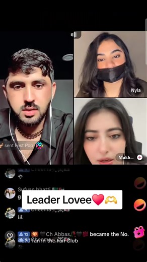 Leader Support Normal Host♥️🫰#mrpatlolive #leader #mrpattlo @Jutt is back