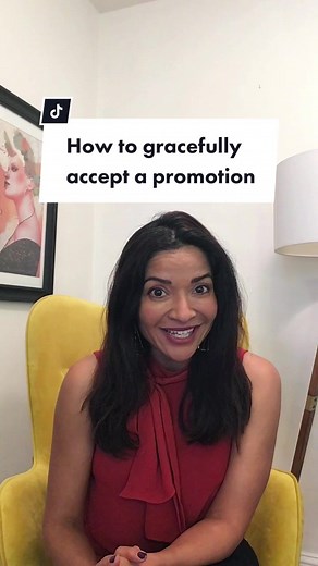 Accepting a Job Promotion: Tips for Success