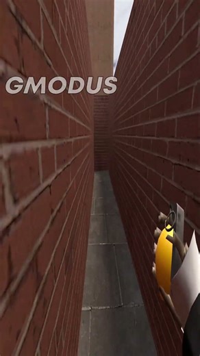 LEMON GRENADE vs SCP CROWD in GARRY'S MOD!