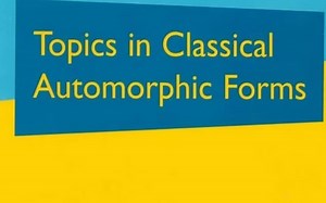 自守形式专题1.4modular group（重置版）