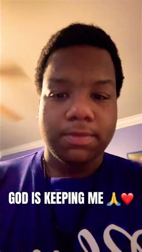 GOD IS KEEPING ME - MISSISSIPPI MASS CHOIR!