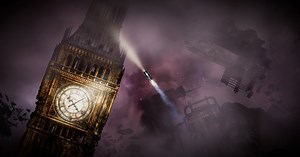 Sunless Skies gets free Sovereign Edition update for PC