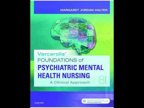 The Nursing Process & Standards of Care | Chapter 7 - Psychiatric Mental Health Nursing (8th)