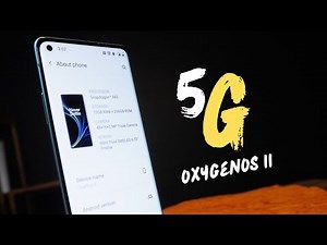 Enable 5G on Oxygen OS 11 Step-by-Step Guide - Unlock 5G Speed on OnePlus Phones Running OxygenOS 11