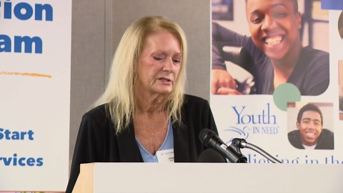 Head Start celebrates 60 years