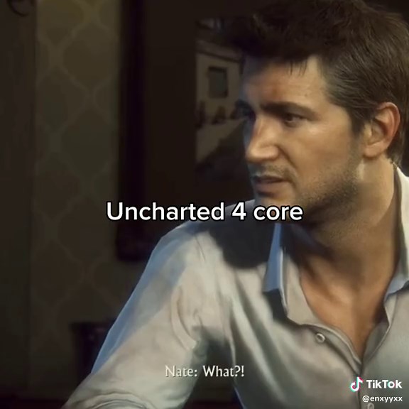 Uncharted Video Compilation with Nathan Drake and Friends