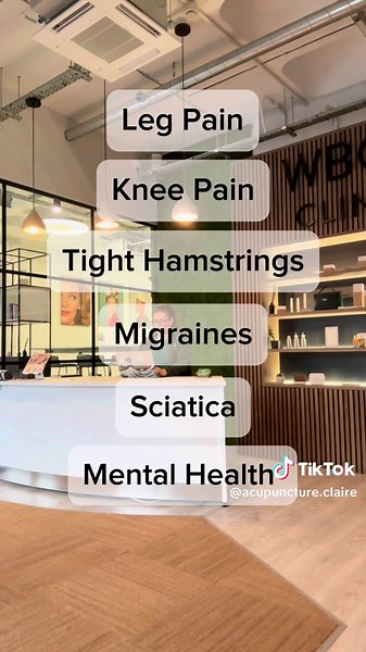 It’s been a short week with the bank holiday, but a busy one in clinic with a wide range of conditions treated. A big thank you to everyone who came in, and a happy hello to those who didn’t need to… because you’re feeling better! What did I see in clinic? Stress / Anxiety Fertility Hip Pain Lower Back Pain Haemorrhoids Respiratory Health Kidney Disease Leg Pain Knee Pain Tight Hamstrings Migraines Sciatica Mental Health Immune System #traditionalchinesemedicine #durhamacupuncture #clairewatkins