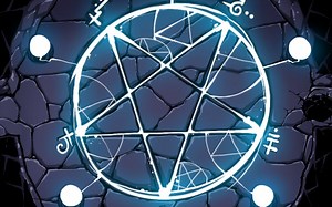 【冰与火之舞】一点也不炫酷的特效自制关预览（400bpm)